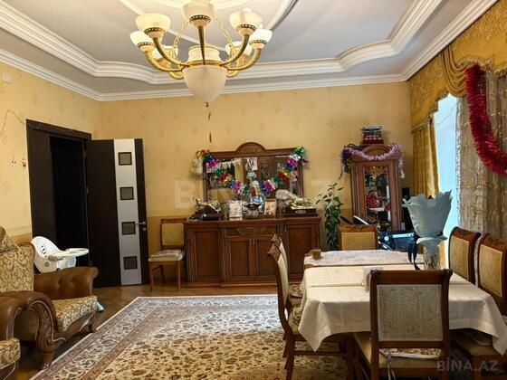 3 otaqlı Köhnə tikili, Kubinka q., Bakı
