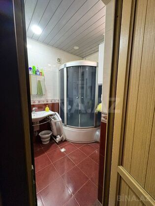 3 otaqlı Köhnə tikili, Kubinka q., Bakı