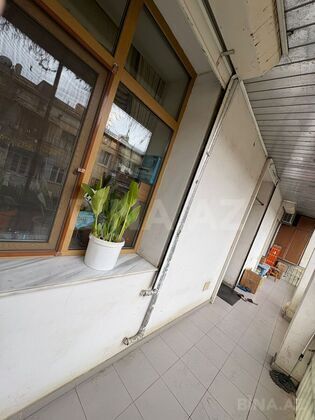 3 otaqlı Köhnə tikili, Kubinka q., Bakı