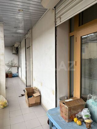 3 otaqlı Köhnə tikili, Kubinka q., Bakı