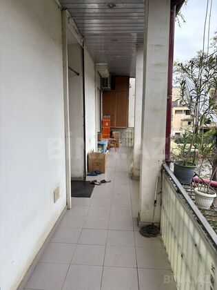 3 otaqlı Köhnə tikili, Kubinka q., Bakı