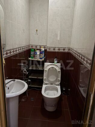 3 otaqlı Köhnə tikili, Kubinka q., Bakı