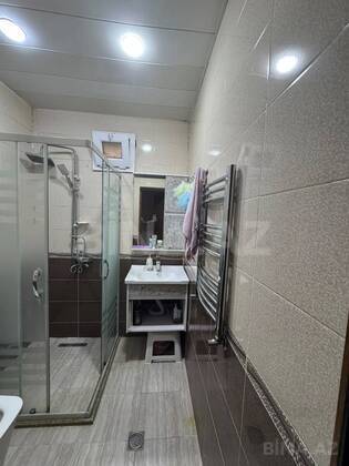 4 otaqlı Həyət evi/Bağ evi, Həzi Aslanov q., Bakı