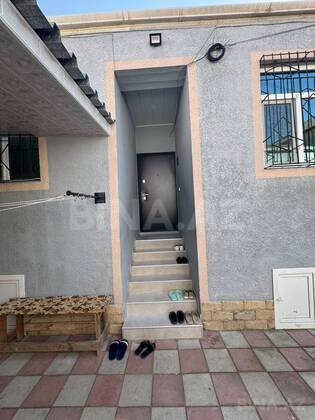 4 otaqlı Həyət evi/Bağ evi, Həzi Aslanov q., Bakı