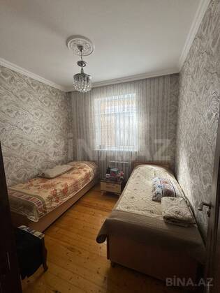 4 otaqlı Həyət evi/Bağ evi, Həzi Aslanov q., Bakı