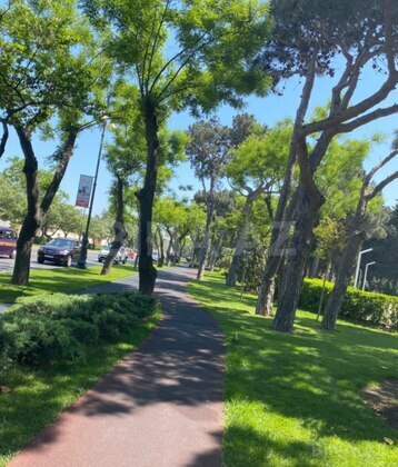 3 otaqlı Köhnə tikili, Gənclik m., Bakı