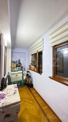 3 otaqlı Köhnə tikili, Gənclik m., Bakı