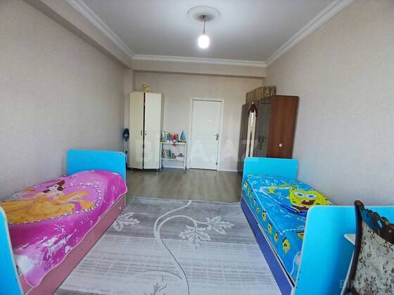 3 otaqlı Yeni tikili, Sumqayıt