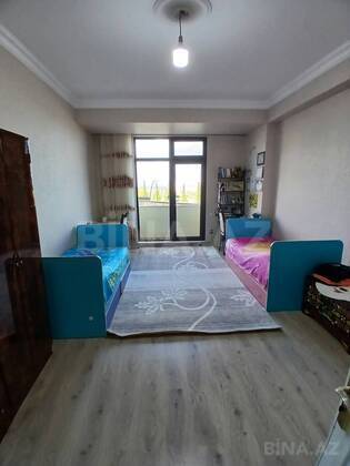 3 otaqlı Yeni tikili, Sumqayıt