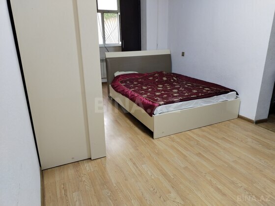 1 otaqlı Köhnə tikili, 9-cu mikrorayon q., Bakı