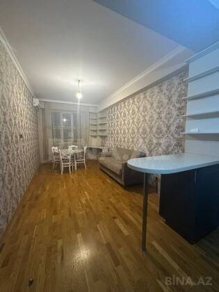 2 otaqlı Yeni tikili, Sumqayıt