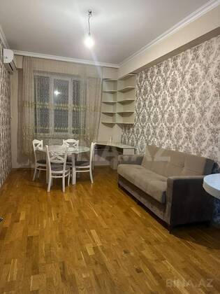 2 otaqlı Yeni tikili, Sumqayıt