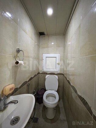 3 otaqlı Köhnə tikili, 9-cu mikrorayon q., Bakı