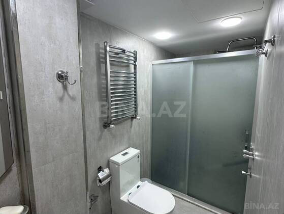 2 otaqlı Köhnə tikili, Həzi Aslanov m., Bakı