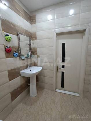 2 otaqlı Yeni tikili, Qaraçuxur q., Bakı