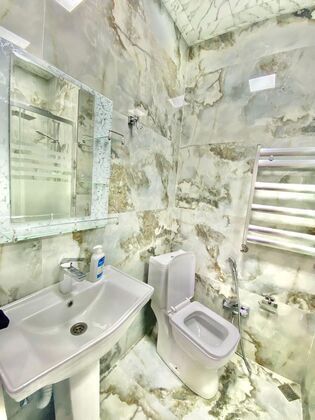 2 otaqlı Yeni tikili, 20 Yanvar m., Bakı