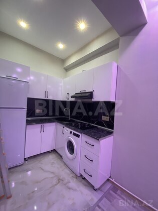 2 otaqlı Yeni tikili, 20 Yanvar m., Bakı