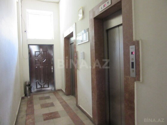 2 otaqlı Yeni tikili, Nizami m., Bakı