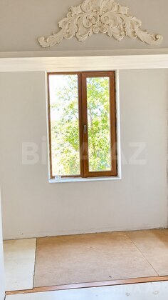 3 otaqlı Köhnə tikili, Nəsimi r., Bakı