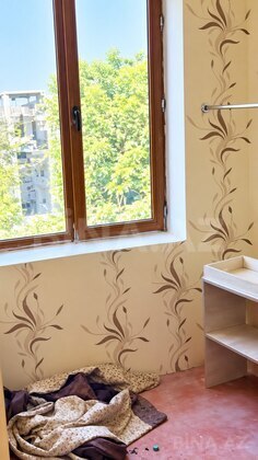 3 otaqlı Köhnə tikili, Nəsimi r., Bakı