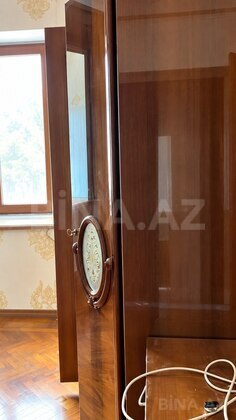 3 otaqlı Köhnə tikili, Nəsimi r., Bakı