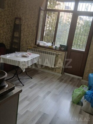 2 otaqlı Yeni tikili, Xırdalan