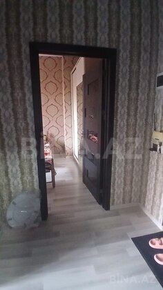 2 otaqlı Yeni tikili, Xırdalan