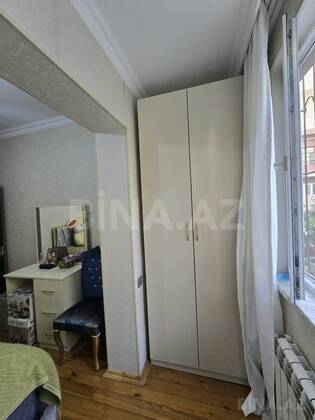 2 otaqlı Köhnə tikili, Köhnə Günəşli q., Bakı