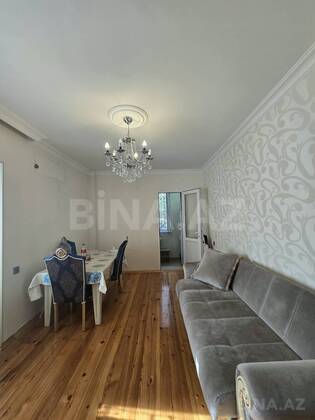 2 otaqlı Köhnə tikili, Köhnə Günəşli q., Bakı
