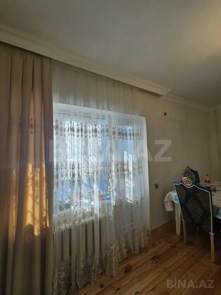 2 otaqlı Köhnə tikili, Köhnə Günəşli q., Bakı