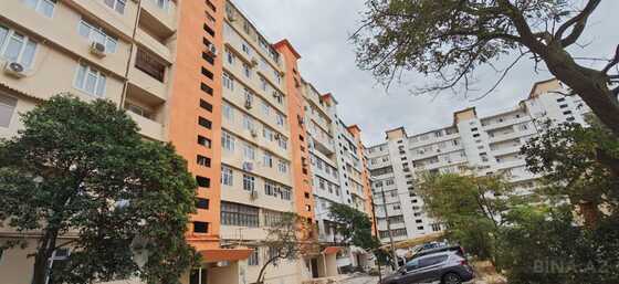 2 otaqlı Köhnə tikili, Köhnə Günəşli q., Bakı