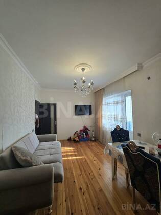 2 otaqlı Köhnə tikili, Köhnə Günəşli q., Bakı