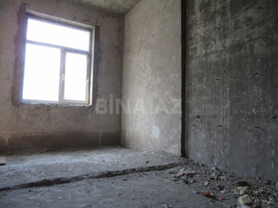 2 otaqlı Yeni tikili, Nizami m., Bakı