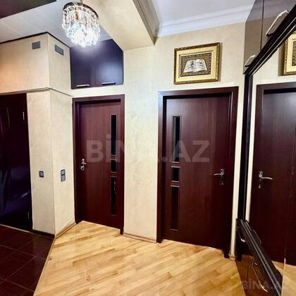 2 otaqlı Yeni tikili, Qara Qarayev m., Bakı