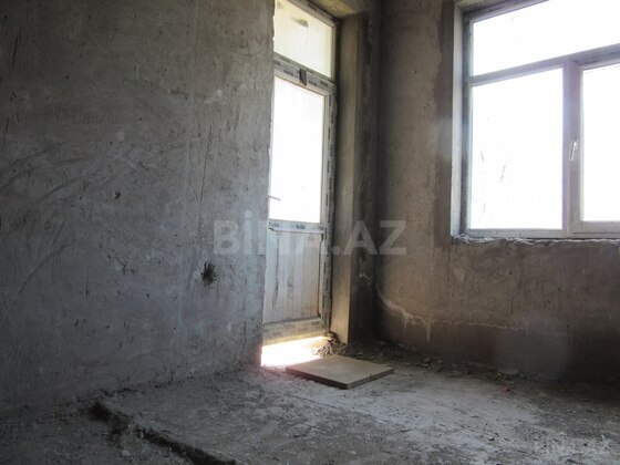 2 otaqlı Yeni tikili, Nizami m., Bakı