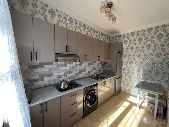 3 otaqlı Həyət evi/Bağ evi, Biləcəri q., Bakı