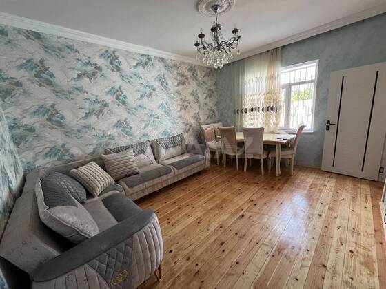 3 otaqlı Həyət evi/Bağ evi, Biləcəri q., Bakı