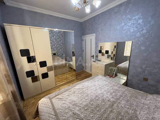 3 otaqlı Həyət evi/Bağ evi, Biləcəri q., Bakı
