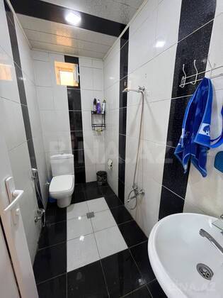 3 otaqlı Həyət evi/Bağ evi, Biləcəri q., Bakı