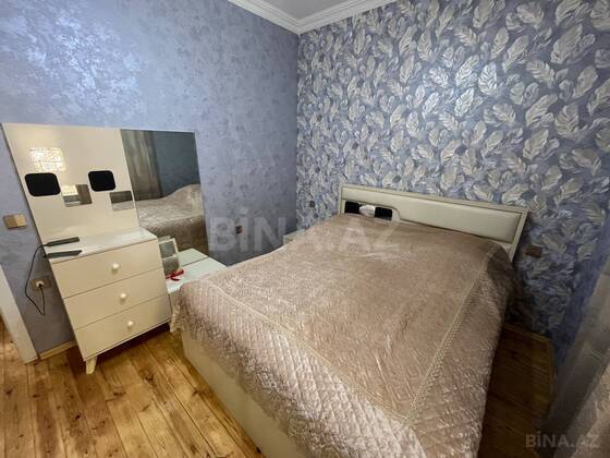 3 otaqlı Həyət evi/Bağ evi, Biləcəri q., Bakı