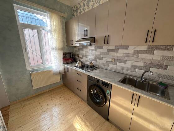 3 otaqlı Həyət evi/Bağ evi, Biləcəri q., Bakı