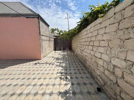 3 otaqlı Həyət evi/Bağ evi, Biləcəri q., Bakı