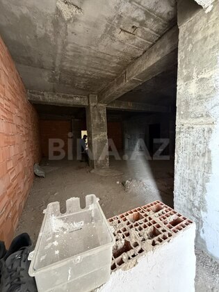 2 otaqlı Yeni tikili, Nərimanov r., Bakı