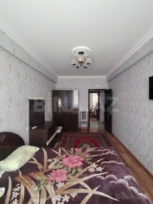 2 otaqlı Yeni tikili, Abşeron r., Xırdalan