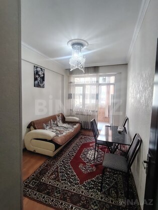 2 otaqlı Yeni tikili, Abşeron r., Xırdalan