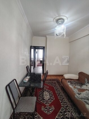 2 otaqlı Yeni tikili, Abşeron r., Xırdalan