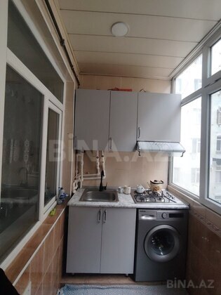 2 otaqlı Yeni tikili, Abşeron r., Xırdalan