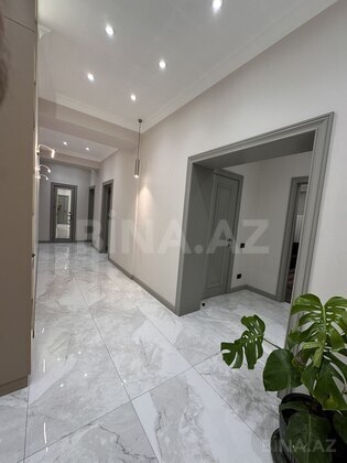 4 otaqlı Yeni tikili, Xətai r., Bakı