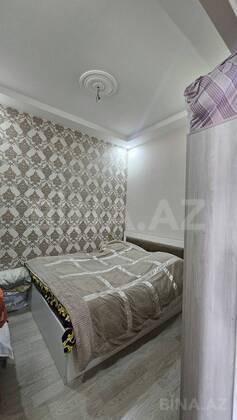 2 otaqlı Yeni tikili, Xırdalan