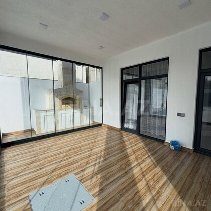 4 otaqlı Həyət evi/Bağ evi, Şüvəlan q., Bakı